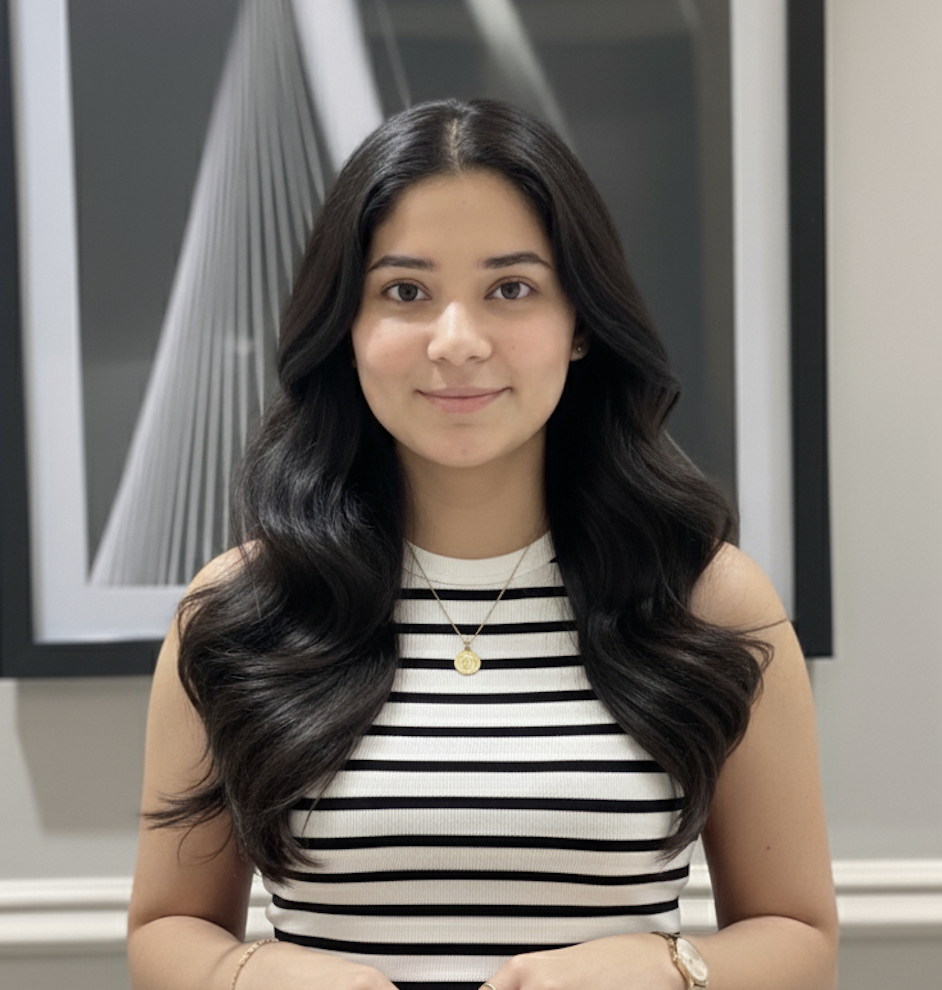 Tanya | Portfolio